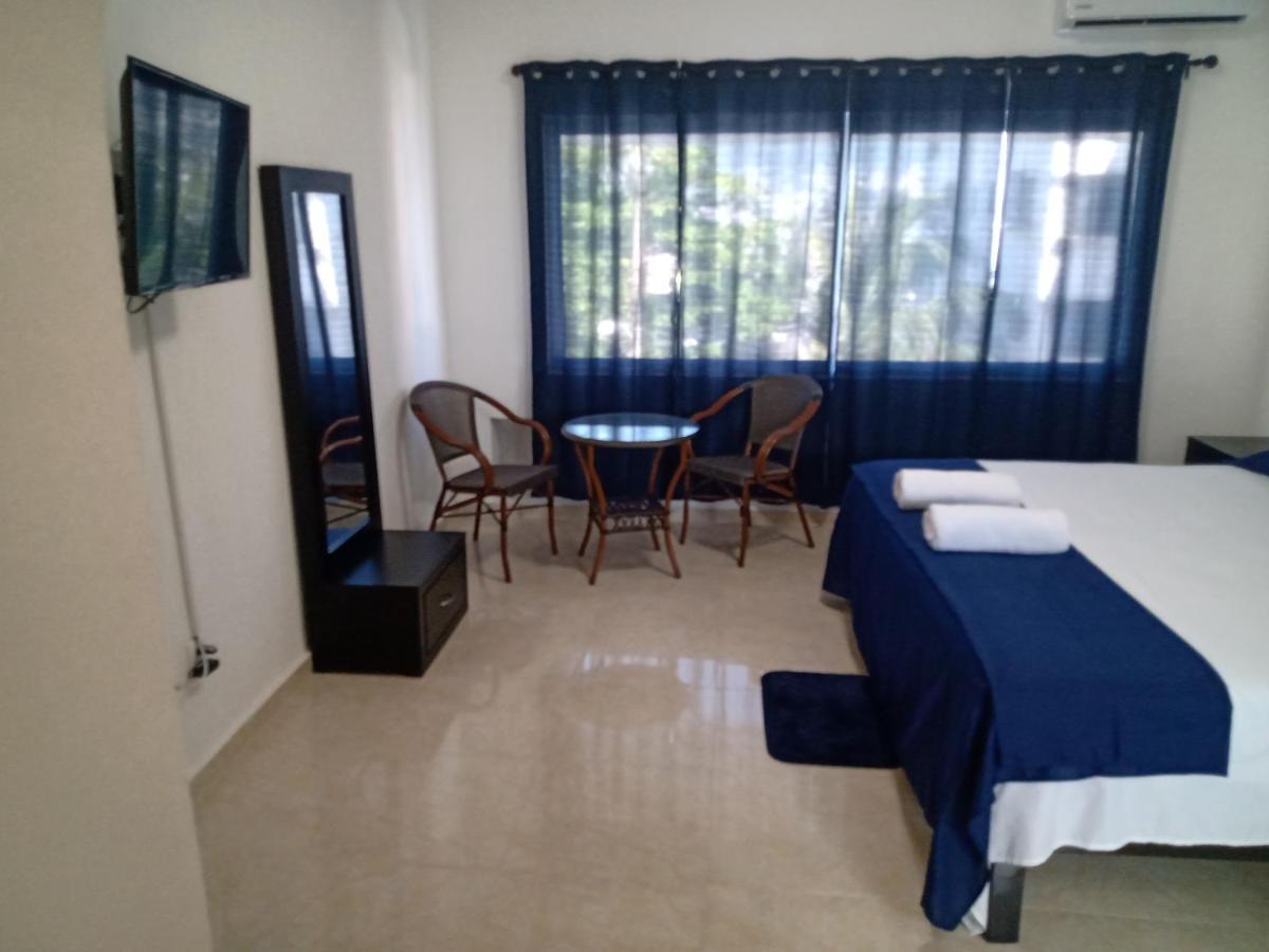 Sierra 3 Apartment Acapulco Exterior foto