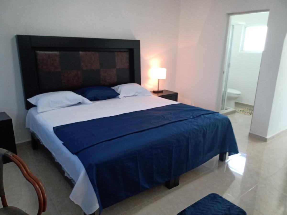 Sierra 3 Apartment Acapulco Exterior foto